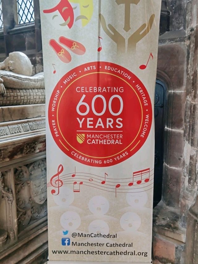 A community cathedral
