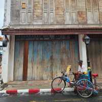 Songkhla Old Town