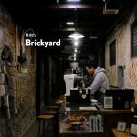Brickyard
