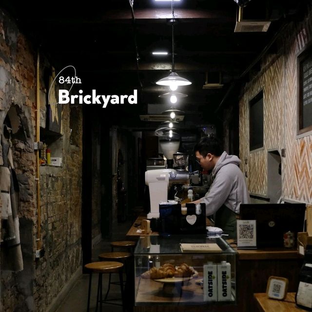 Brickyard