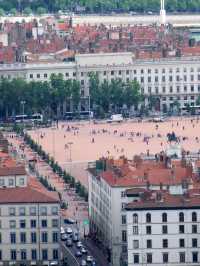 Heart of Lyon