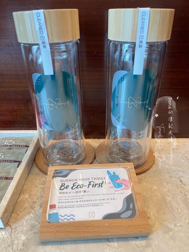 📍 香港。海洋公園附近推薦高質感飯店/ 南灣如心酒店