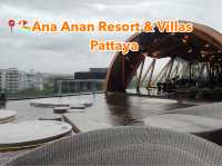📍🏖️Ana Anan Resort & Villas Pattaya