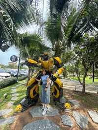 ป้าบุญคาเฟ่ พัทยา