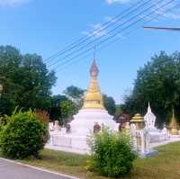 วัดสุวรรณคีรีวิหาร