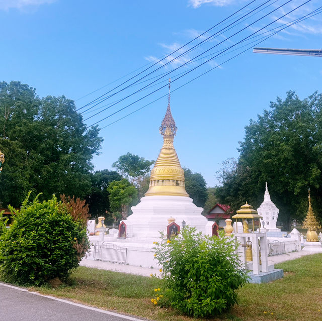 วัดสุวรรณคีรีวิหาร