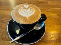 My Liberica Coffee