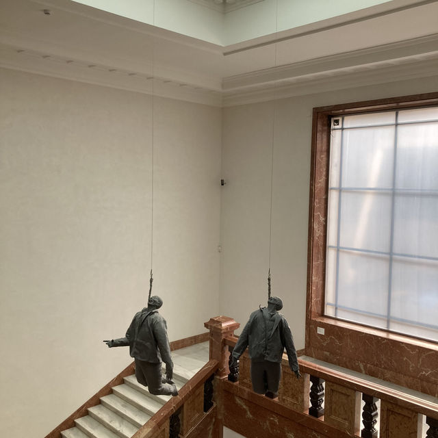 빌바오 미술관