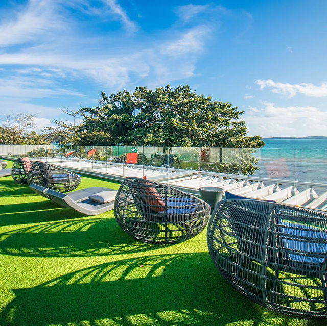 My Beach Resort Phuket 