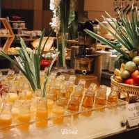 อิ่มฟินทั้งครอบครัวกับ Family Sunday Brunch 
