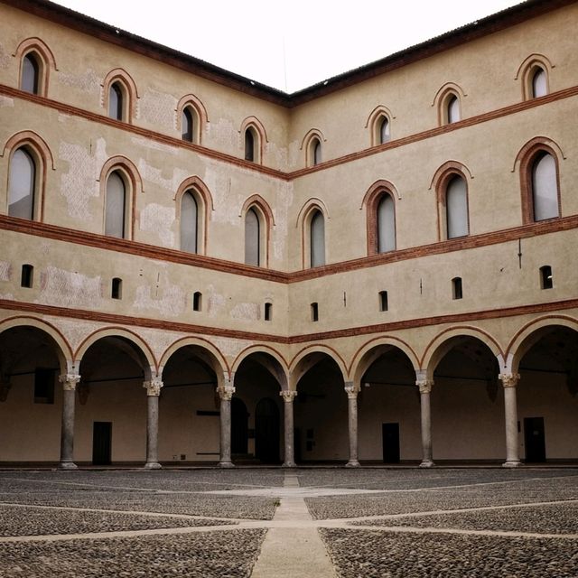Milan, Italy