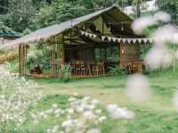 Mori Natural Farm โมริ เนเชอรัลฟาร์ม เชียงใหม่ 