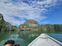 Kilim Geoforest Park