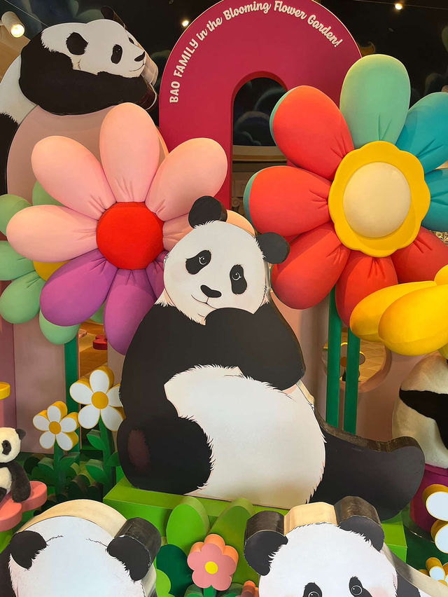 재미있는 용인 에버랜드 테마파크💐