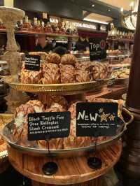 🥨 ร้านขนมชื่อดังในเซี่ยงไฮ้ 🥨