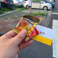 제주 구남동 맛집)싱푸미엔관 - 대만 현지 분위기 물씬 풍기는 대만식 요리전문점 / 제주 우육면 맛집