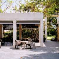 Baba Beach Club Hua Hin by Sri panwa