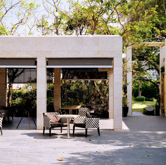 Baba Beach Club Hua Hin by Sri panwa