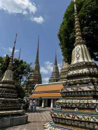 เที่ยววัดโพธิ์
