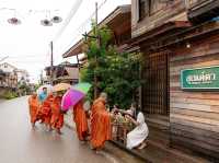 ที่พักเชียงคาน ติดริมโขง
