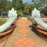 Wat Pa Khlong 11