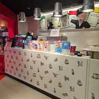 Monopoly Dreams: A Fun-Filled Adventure at The Peak