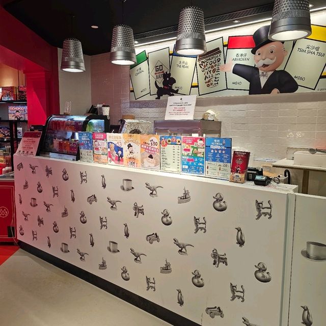 Monopoly Dreams: A Fun-Filled Adventure at The Peak
