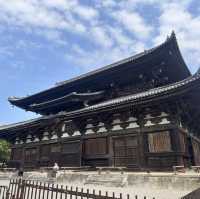 走訪京都東寺