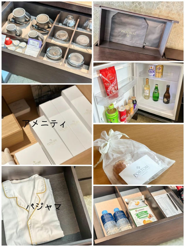 【お部屋から滑走路が見える】北海道の空港直結ホテル✈️