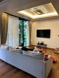 รีวิวที่พัก Te Mata Glamping
