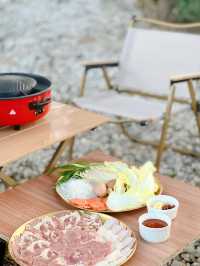 ⛺️🌿เขาใหญ่งบเบาๆแค่ 800.-/คน