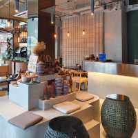 Goose living พระโขนง กรุงเทพฯ