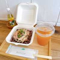 沖繩808Pokebowl