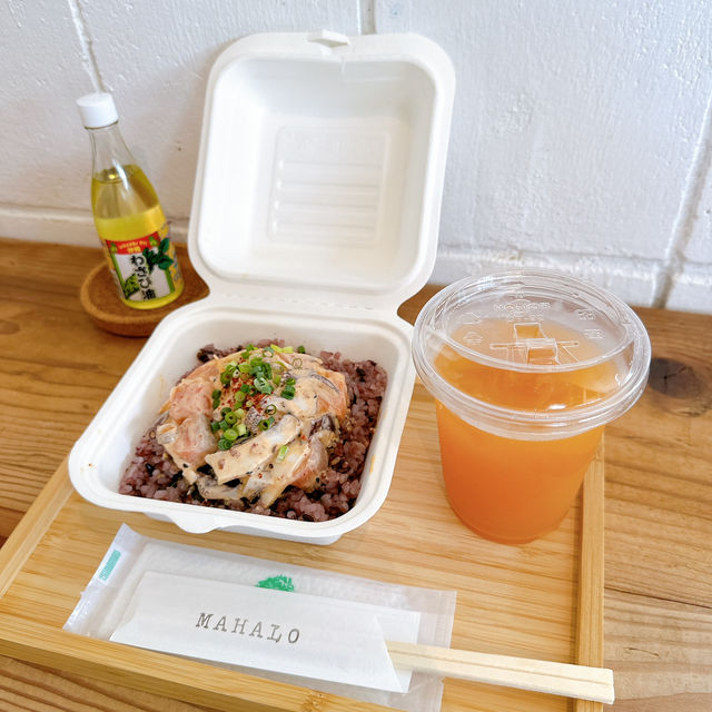 沖繩808Pokebowl