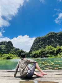 Ninh Binh - Vietnam’s Ancient Capital city