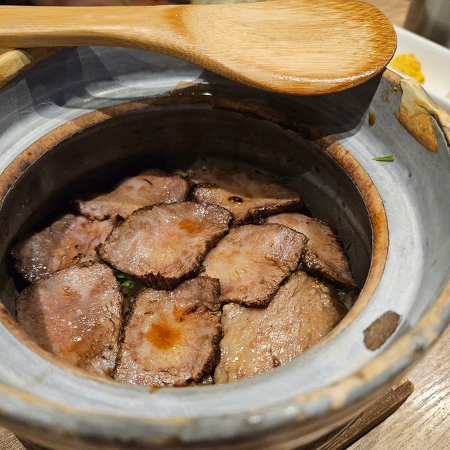 金鱗湖人氣美食-釜飯心