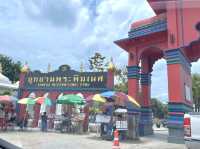 อุทยานพระพิฆเนศองค์ยืน จ.ฉะเชิงเทรา