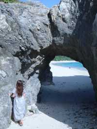 【那覇から行ける絶景離島】離島マニアのモデルコース