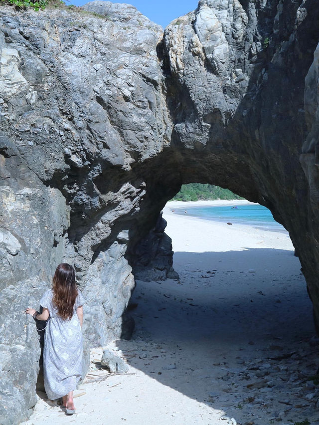 【那覇から行ける絶景離島】離島マニアのモデルコース