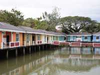 Lampam Resort