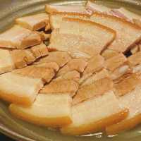 諾士佛壹正宗韓國料理🍶狎鷗亭居酒屋🏮