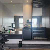 รีวิวโรงแรม Holiday Inn Bangkok Sukhumvit