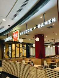 Sukiya