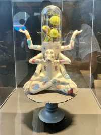  30°N Parallel North 藝術作品展@海港城美術館