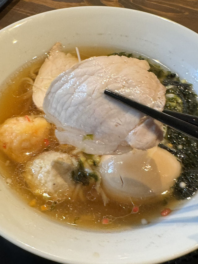 【山口旅行】 こころとからだに優しい料理