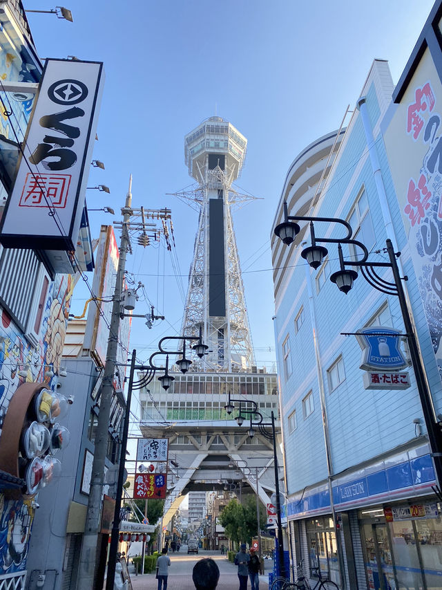 【大阪】おすすめシティウォーク天王寺