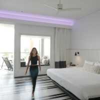 ที่พักติดบรรยากาศดี
