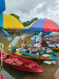A Day in Hatyai: Foodie Stops and Market Discoveries