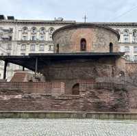 Sofia: Discover the Soul of Bulgaria