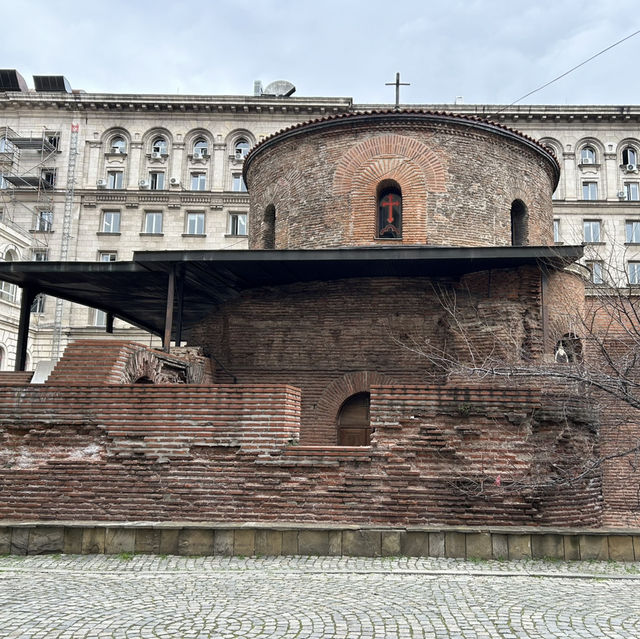 Sofia: Discover the Soul of Bulgaria